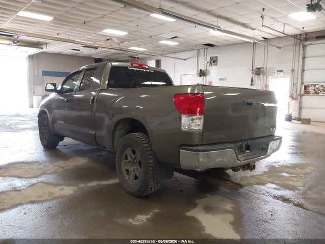 45299866 :رقم المزاد ، 5TFUM5F16CX029677 vin ، 2012 Toyota Tundra Grade 4.6l V8 مزاد بيع