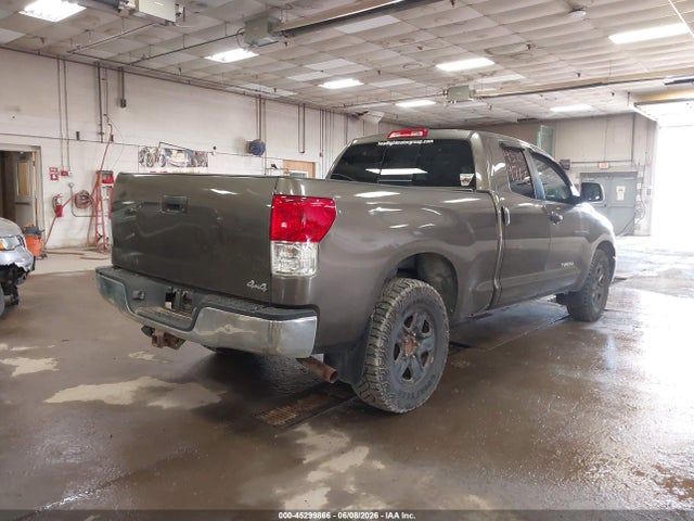 45299866 :رقم المزاد ، 5TFUM5F16CX029677 vin ، 2012 Toyota Tundra Grade 4.6l V8 مزاد بيع