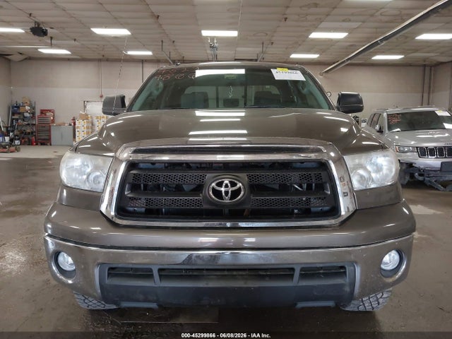 45299866 :رقم المزاد ، 5TFUM5F16CX029677 vin ، 2012 Toyota Tundra Grade 4.6l V8 مزاد بيع