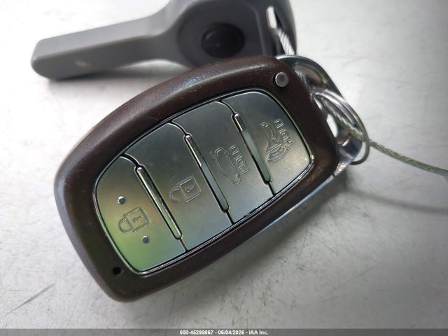 Hyundai Sonata Limited 2018 5NPE34AF0JH597596 Image 11