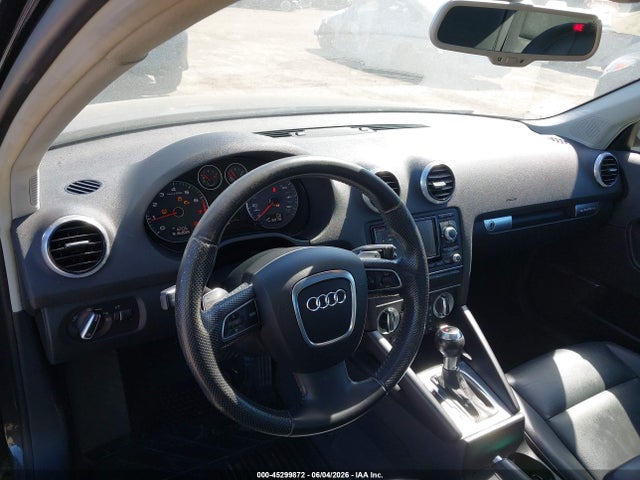 Продаж на аукціоні авто 2011 Audi A3 2.0t Premium, vin: WAUMFAFM8BA131753, номер лоту: 45299872