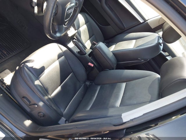 Продаж на аукціоні авто 2011 Audi A3 2.0t Premium, vin: WAUMFAFM8BA131753, номер лоту: 45299872