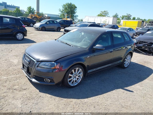Продаж на аукціоні авто 2011 Audi A3 2.0t Premium, vin: WAUMFAFM8BA131753, номер лоту: 45299872