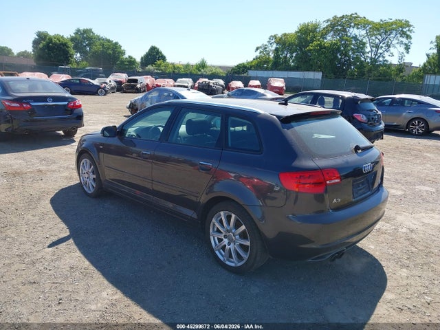 Продаж на аукціоні авто 2011 Audi A3 2.0t Premium, vin: WAUMFAFM8BA131753, номер лоту: 45299872