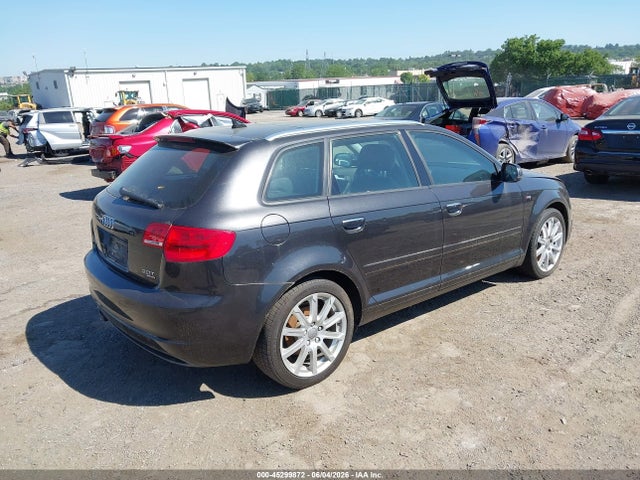 Продаж на аукціоні авто 2011 Audi A3 2.0t Premium, vin: WAUMFAFM8BA131753, номер лоту: 45299872