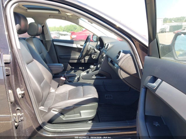Продаж на аукціоні авто 2011 Audi A3 2.0t Premium, vin: WAUMFAFM8BA131753, номер лоту: 45299872