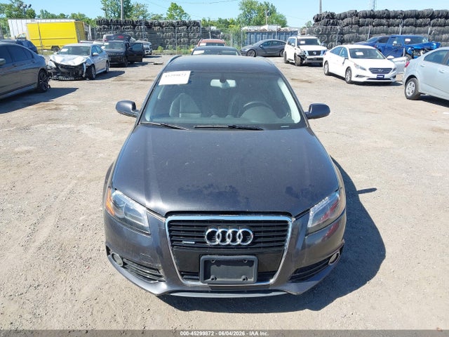 Продаж на аукціоні авто 2011 Audi A3 2.0t Premium, vin: WAUMFAFM8BA131753, номер лоту: 45299872