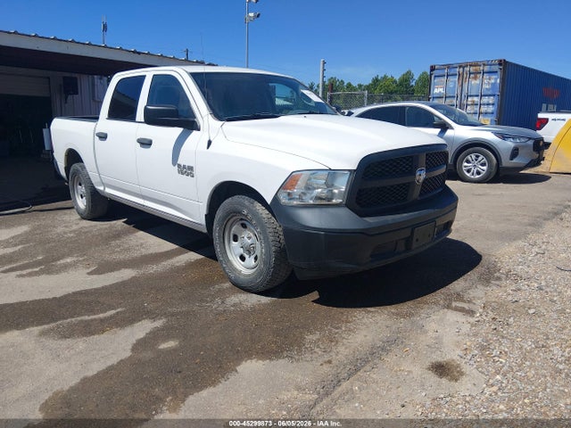 RAM 1500 Tradesman 4x2 5'7 Box 2017 1C6RR6KG3HS605065 головне зображення