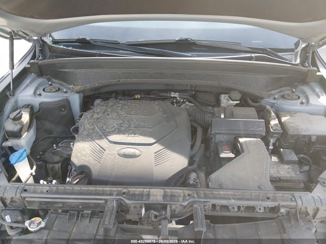 Aukcja sprzedaży 2020 Kia Telluride Ex, vin: 5XYP3DHC2LG043541, numer aukcji: 45299875