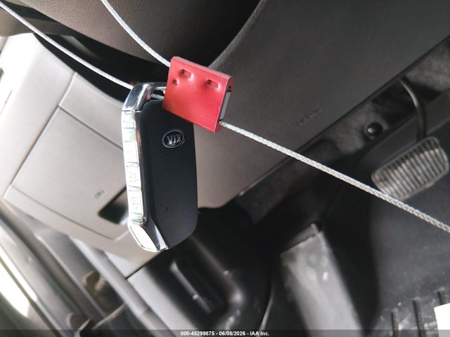 Aukcja sprzedaży 2020 Kia Telluride Ex, vin: 5XYP3DHC2LG043541, numer aukcji: 45299875