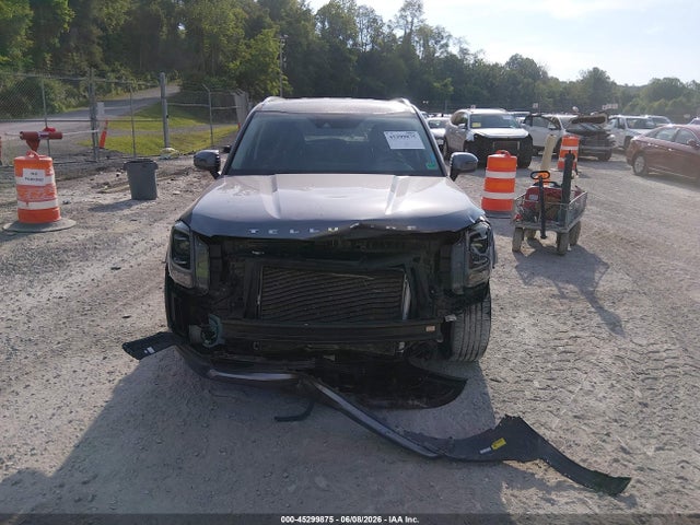 Aukcja sprzedaży 2020 Kia Telluride Ex, vin: 5XYP3DHC2LG043541, numer aukcji: 45299875