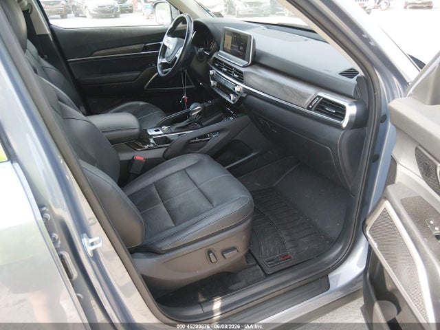 Aukcja sprzedaży 2020 Kia Telluride Ex, vin: 5XYP3DHC2LG043541, numer aukcji: 45299875
