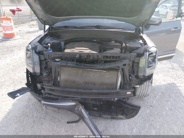 Aukcja sprzedaży 2020 Kia Telluride Ex, vin: 5XYP3DHC2LG043541, numer aukcji: 45299875