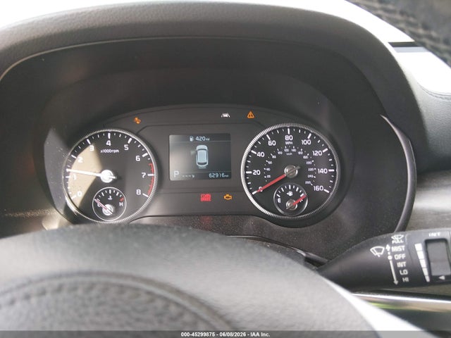 Aukcja sprzedaży 2020 Kia Telluride Ex, vin: 5XYP3DHC2LG043541, numer aukcji: 45299875