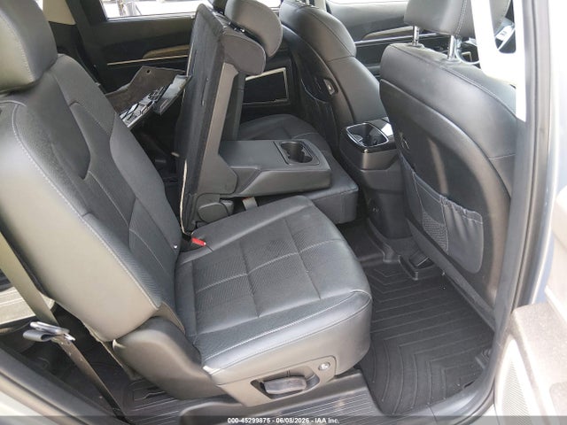 Aukcja sprzedaży 2020 Kia Telluride Ex, vin: 5XYP3DHC2LG043541, numer aukcji: 45299875