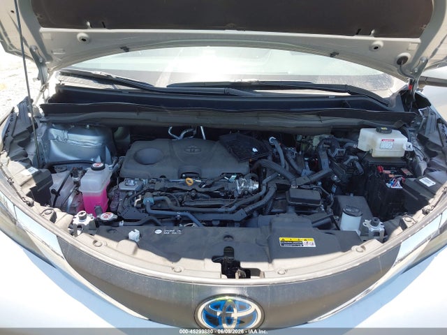Toyota SIENNA XLE 2024 5TDYRKEC7RS218860 Image 10