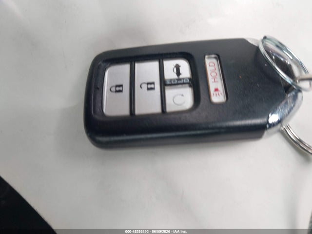 Aukcja sprzedaży 2018 Honda Civic Ex-l, vin: JHMFC1F89JX020310, numer aukcji: 45299893