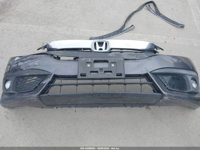 Aukcja sprzedaży 2018 Honda Civic Ex-l, vin: JHMFC1F89JX020310, numer aukcji: 45299893