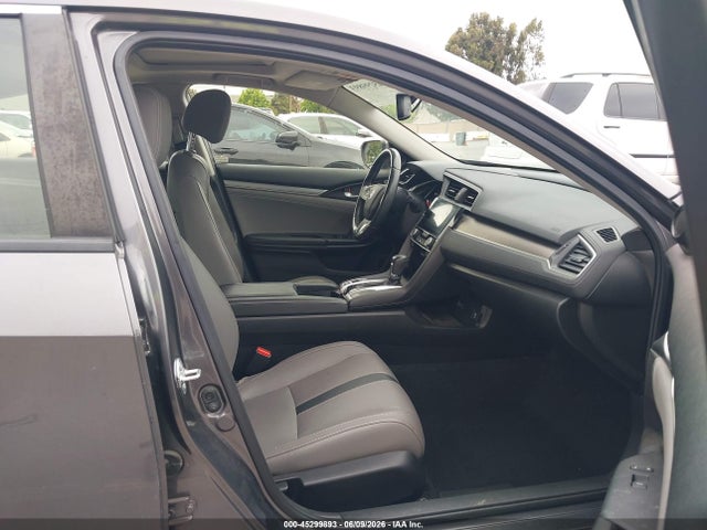 Aukcja sprzedaży 2018 Honda Civic Ex-l, vin: JHMFC1F89JX020310, numer aukcji: 45299893