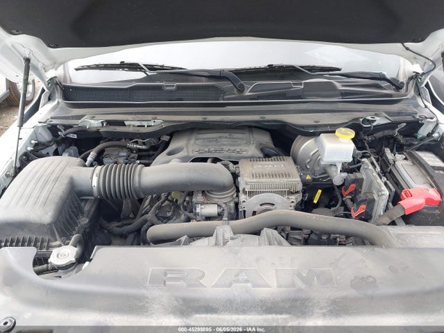Aukcja sprzedaży 2021 Ram 1500 Big Horn  4x4 5'7 Box, vin: 1C6SRFFT2MN771563, numer aukcji: 45299895