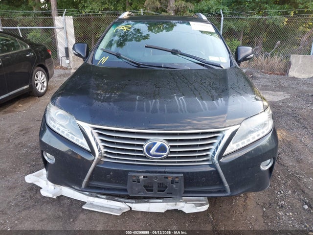Продаж на аукціоні авто 2013 Lexus Rx 450h, vin: JTJBC1BA6D2058133, номер лоту: 45299899