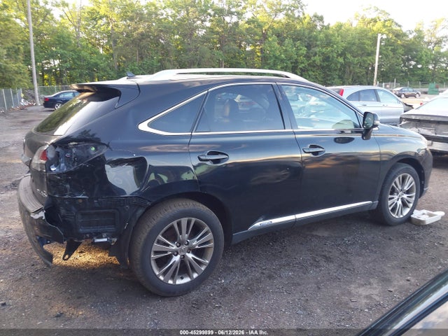 Продаж на аукціоні авто 2013 Lexus Rx 450h, vin: JTJBC1BA6D2058133, номер лоту: 45299899
