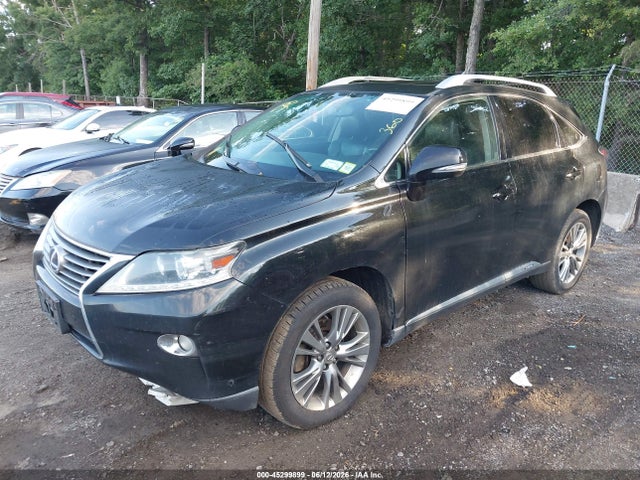 Продаж на аукціоні авто 2013 Lexus Rx 450h, vin: JTJBC1BA6D2058133, номер лоту: 45299899