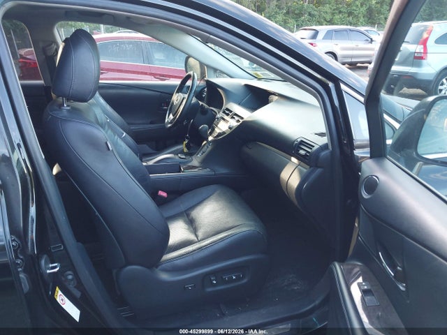 Продаж на аукціоні авто 2013 Lexus Rx 450h, vin: JTJBC1BA6D2058133, номер лоту: 45299899