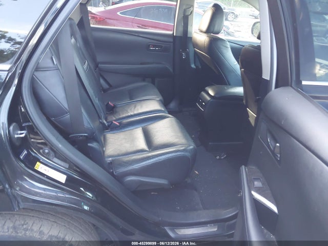 Продаж на аукціоні авто 2013 Lexus Rx 450h, vin: JTJBC1BA6D2058133, номер лоту: 45299899
