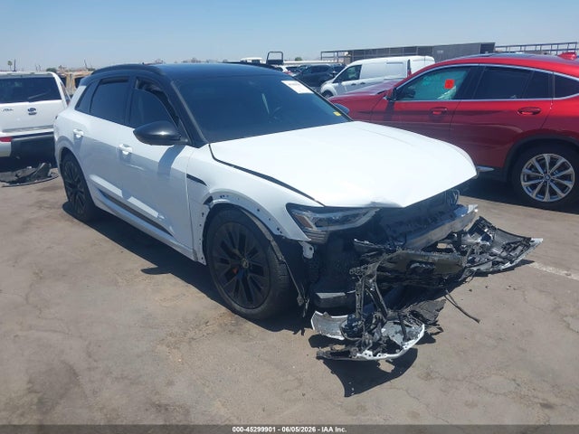 WA15AAGE0RB020190 auction archive image