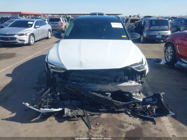 WA15AAGE0RB020190 Audi Q8 E-tron Premium Plus Quattro