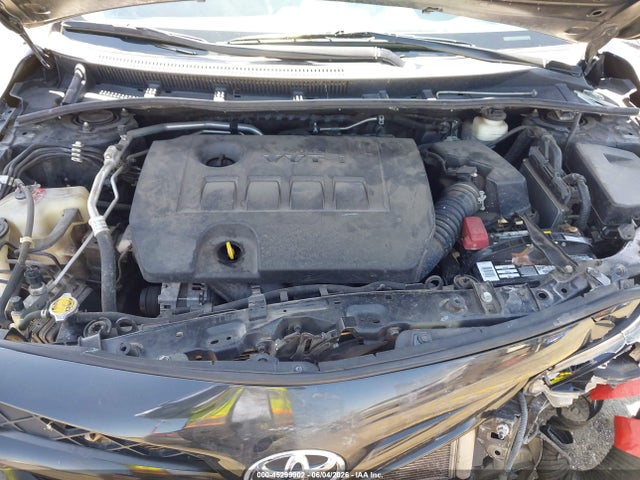 45299902 :رقم المزاد ، 5YFBU4EE7DP142432 vin ، 2013 Toyota Corolla S مزاد بيع