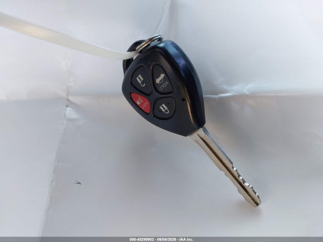 45299902 :رقم المزاد ، 5YFBU4EE7DP142432 vin ، 2013 Toyota Corolla S مزاد بيع
