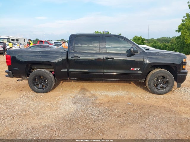 Chevrolet Silverado 1500 2lz 2015 3GCUKSEC5FG448507 Image 13