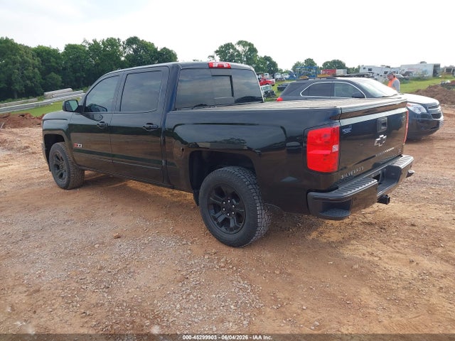 Chevrolet Silverado 1500 2lz 2015 3GCUKSEC5FG448507 Image 3
