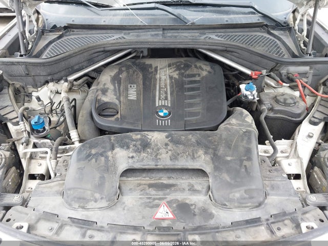 Продажа на аукционе авто 2014 Bmw X5 Xdrive35d, vin: 5UXKS4C51E0J94397, номер лота: 45299905