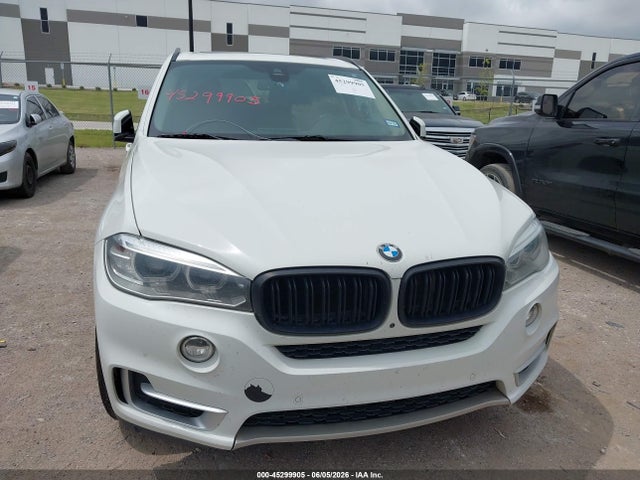 Продажа на аукционе авто 2014 Bmw X5 Xdrive35d, vin: 5UXKS4C51E0J94397, номер лота: 45299905