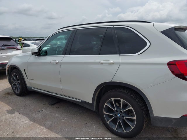 Продажа на аукционе авто 2014 Bmw X5 Xdrive35d, vin: 5UXKS4C51E0J94397, номер лота: 45299905