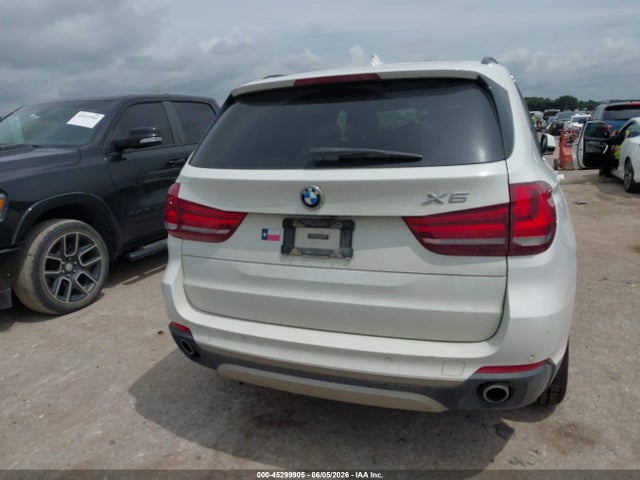 Продажа на аукционе авто 2014 Bmw X5 Xdrive35d, vin: 5UXKS4C51E0J94397, номер лота: 45299905