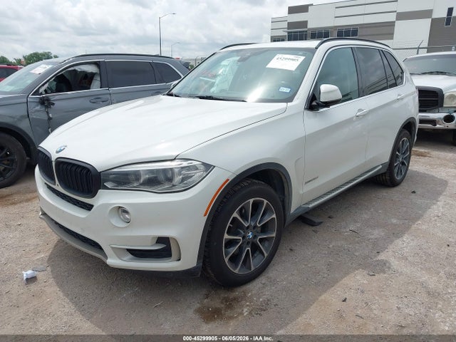 Продажа на аукционе авто 2014 Bmw X5 Xdrive35d, vin: 5UXKS4C51E0J94397, номер лота: 45299905