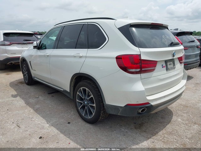 Продажа на аукционе авто 2014 Bmw X5 Xdrive35d, vin: 5UXKS4C51E0J94397, номер лота: 45299905