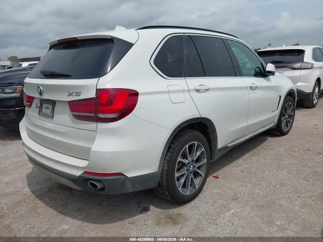 Продажа на аукционе авто 2014 Bmw X5 Xdrive35d, vin: 5UXKS4C51E0J94397, номер лота: 45299905