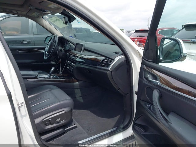 Продажа на аукционе авто 2014 Bmw X5 Xdrive35d, vin: 5UXKS4C51E0J94397, номер лота: 45299905