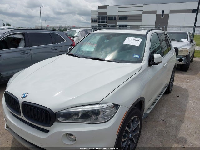 Продажа на аукционе авто 2014 Bmw X5 Xdrive35d, vin: 5UXKS4C51E0J94397, номер лота: 45299905