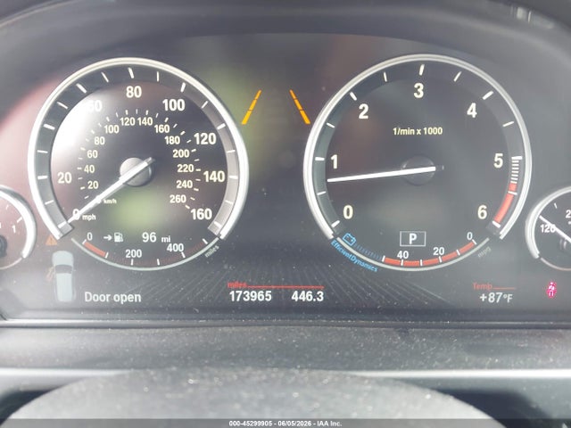 Продажа на аукционе авто 2014 Bmw X5 Xdrive35d, vin: 5UXKS4C51E0J94397, номер лота: 45299905