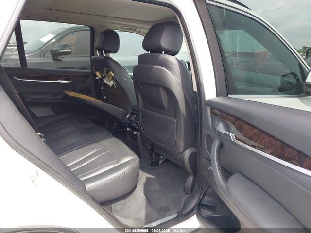 Продажа на аукционе авто 2014 Bmw X5 Xdrive35d, vin: 5UXKS4C51E0J94397, номер лота: 45299905