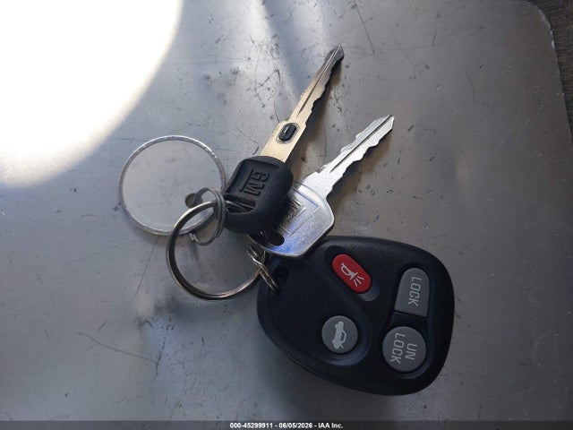 Aukcja sprzedaży 1997 Buick Century Custom Cmi, vin: 2G4WS52M6V1413923, numer aukcji: 45299911