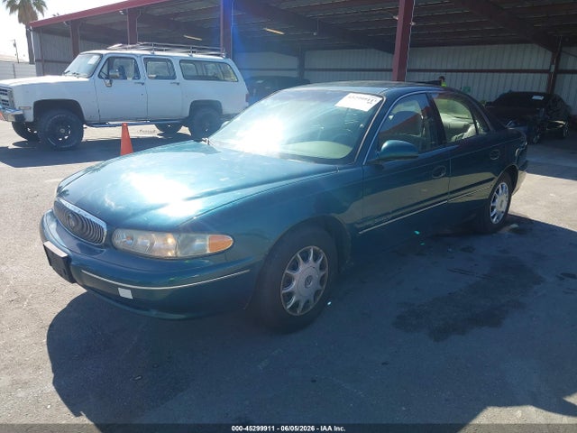 Aukcja sprzedaży 1997 Buick Century Custom Cmi, vin: 2G4WS52M6V1413923, numer aukcji: 45299911