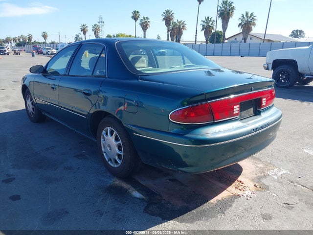 Aukcja sprzedaży 1997 Buick Century Custom Cmi, vin: 2G4WS52M6V1413923, numer aukcji: 45299911