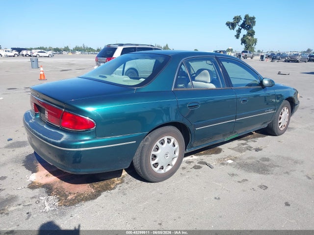 Aukcja sprzedaży 1997 Buick Century Custom Cmi, vin: 2G4WS52M6V1413923, numer aukcji: 45299911